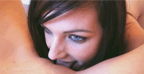 Leccata di Figa #15348