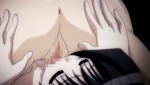 Leccata di Figa #17191