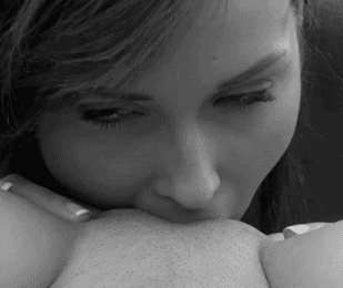 Leccata di Figa #25302