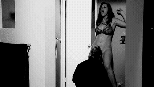 Leccata di Figa #25981